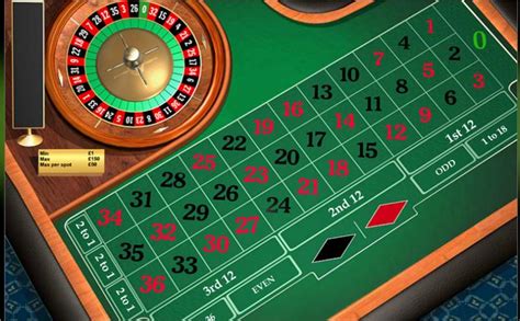 online roulette gratis|roulette online gratis senza reg.